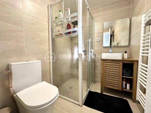 Maison de maitre de 150 m²