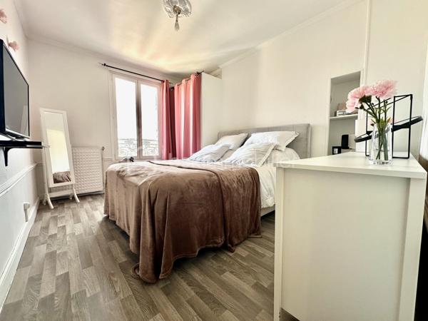 Maison de maitre de 150 m²