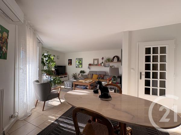 Appartement T4 à vendre  4 pièces - 88,07 m2 VENISSIEUX - 69