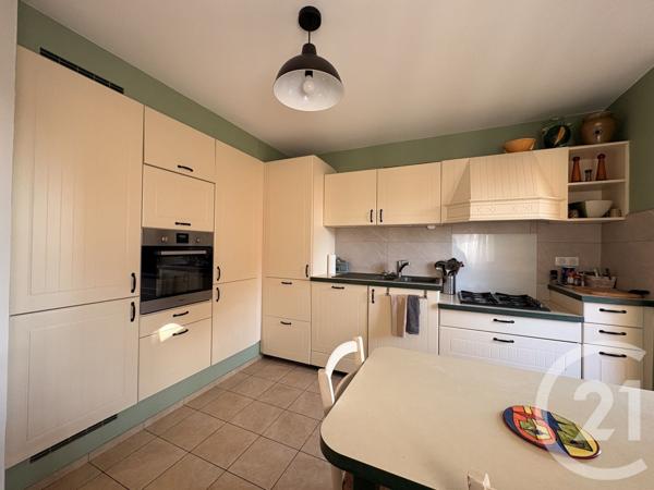 Appartement T4 à vendre  4 pièces - 88,07 m2 VENISSIEUX - 69