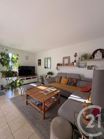 Appartement T4 à vendre  4 pièces - 88,07 m2 VENISSIEUX - 69