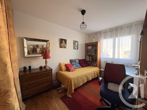 Appartement T4 à vendre  4 pièces - 88,07 m2 VENISSIEUX - 69