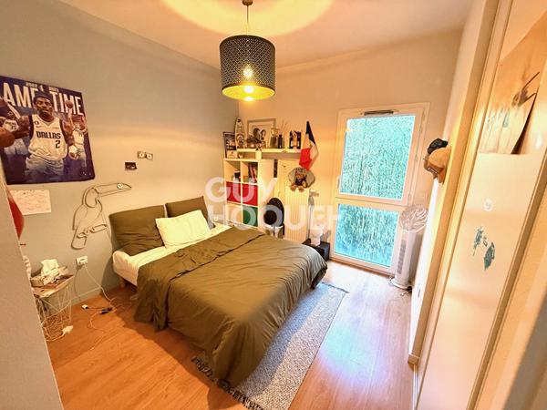 Appartement Merignac 4 pièces 84 m2