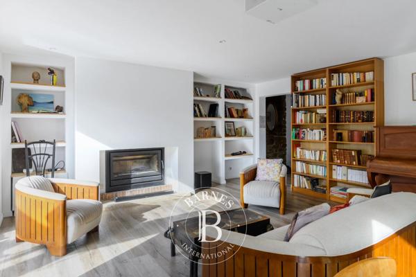 Bormes-les-Mimosas, Maison 4 Chambres -  106 m² à vendre