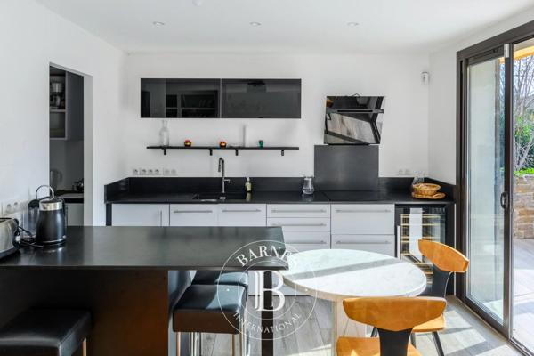 Bormes-les-Mimosas, Maison 4 Chambres -  106 m² à vendre