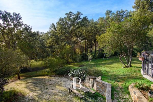 Bormes-les-Mimosas, Maison 4 Chambres -  106 m² à vendre