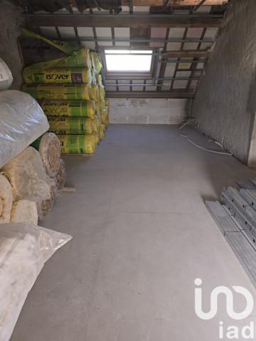 Maison à vendre 5 pièces 172 m² Dormans