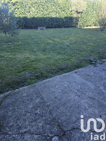 Maison à vendre 5 pièces 172 m² Dormans