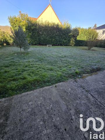 Maison à vendre 5 pièces 172 m² Dormans