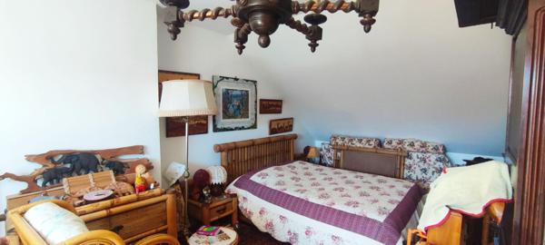 Pornic proche Centre -Appartement Duplex 3 chambres + parking privé