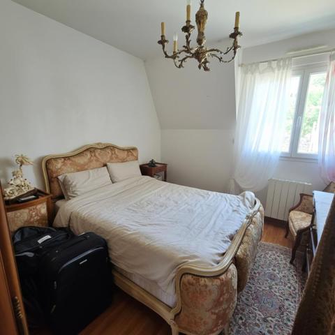 Pornic proche Centre -Appartement Duplex 3 chambres + parking privé