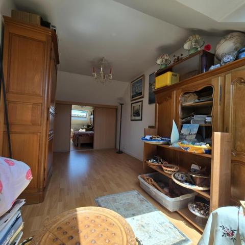Pornic proche Centre -Appartement Duplex 3 chambres + parking privé