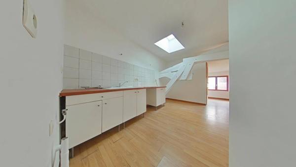 Appartement 2 pièces                                        - 42000 Saint-Étienne Réf : 11879