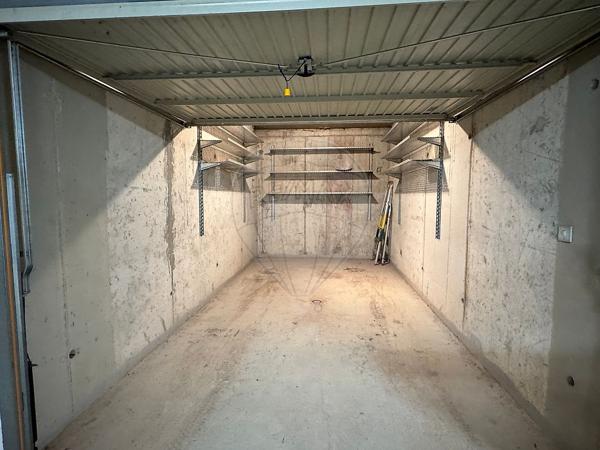 Stationnement  en vente - Haute-Savoie - 74