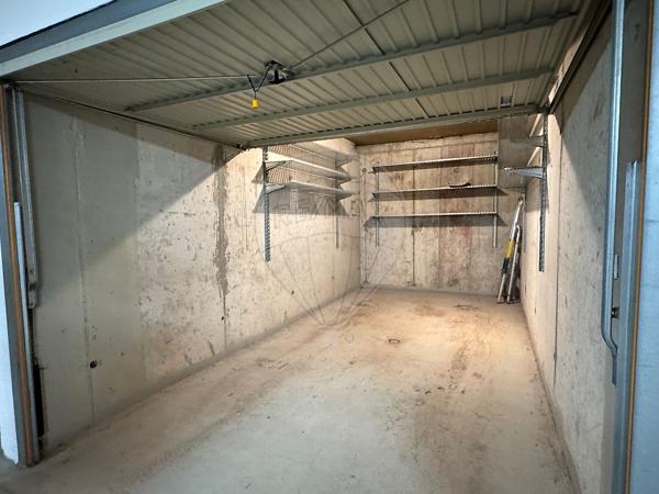 Stationnement  en vente - Haute-Savoie - 74