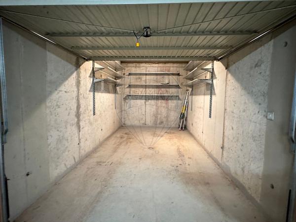 Stationnement  en vente - Haute-Savoie - 74