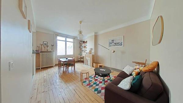 Appartement 3 pièces                                        - 42100 Saint-Étienne Réf : 11346