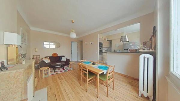Appartement 3 pièces                                        - 42100 Saint-Étienne Réf : 11346