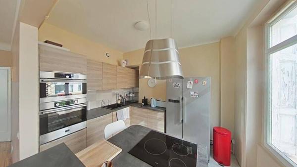 Appartement 3 pièces                                        - 42100 Saint-Étienne Réf : 11346
