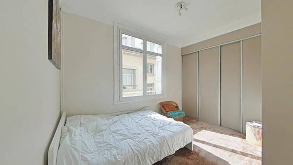 Appartement 3 pièces                                        - 42100 Saint-Étienne Réf : 11346