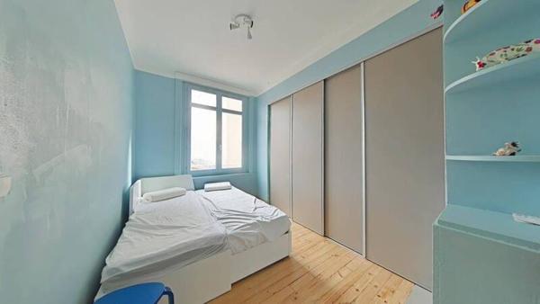 Appartement 3 pièces                                        - 42100 Saint-Étienne Réf : 11346