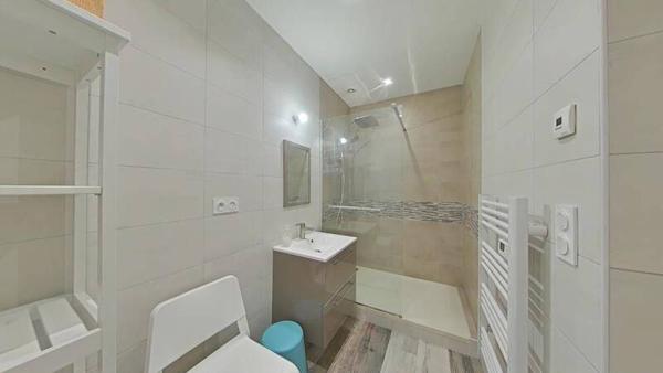Appartement 3 pièces                                        - 42100 Saint-Étienne Réf : 11346