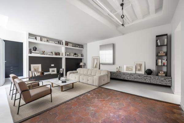 Appartement
         3 pièces
        - 68 m² 850 000 € *