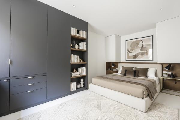 Appartement
         3 pièces
        - 68 m² 850 000 € *