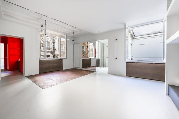 Appartement
         3 pièces
        - 68 m² 850 000 € *