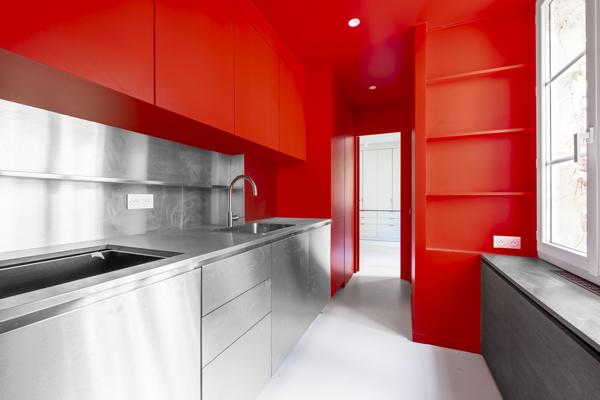 Appartement
         3 pièces
        - 68 m² 850 000 € *