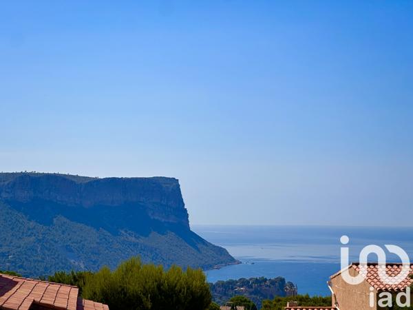 Apartment for sale 1 room 28 m² Cassis