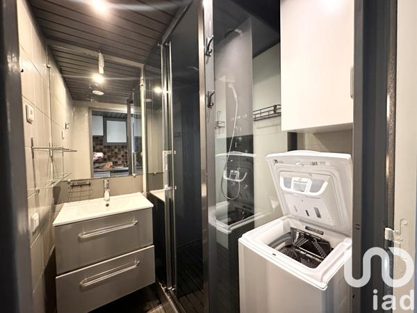 Apartment for sale 1 room 28 m² Cassis