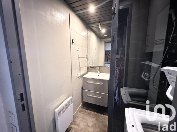 Apartment for sale 1 room 28 m² Cassis