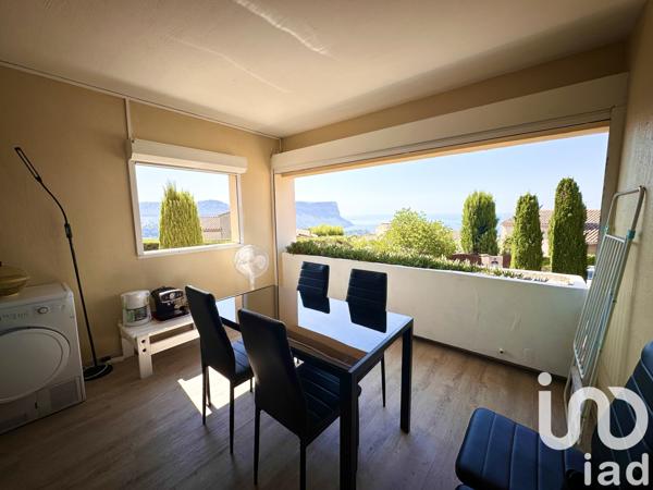 Apartment for sale 1 room 28 m² Cassis