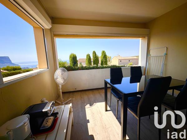 Apartment for sale 1 room 28 m² Cassis