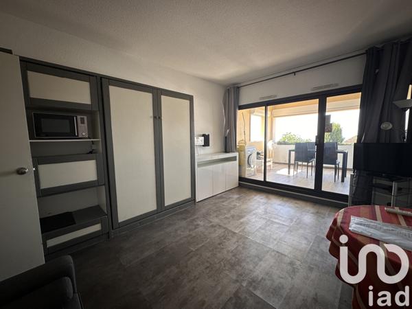 Apartment for sale 1 room 28 m² Cassis