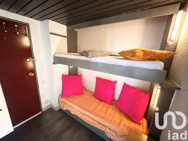 Apartment for sale 1 room 28 m² Cassis