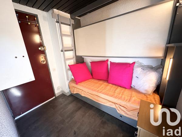 Apartment for sale 1 room 28 m² Cassis