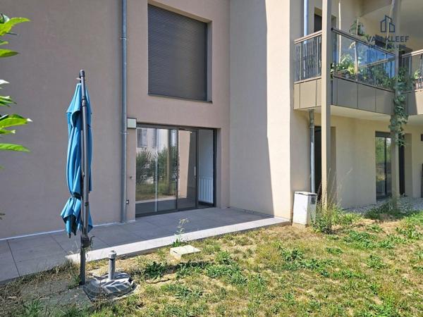 Vente / Appartement T3 à Divonne-les-Bains (01220)