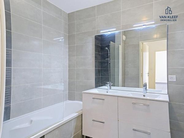 Vente / Appartement T3 à Divonne-les-Bains (01220)