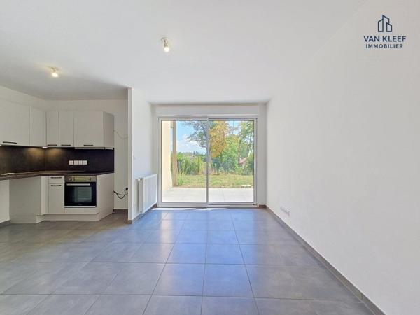 Vente / Appartement T3 à Divonne-les-Bains (01220)