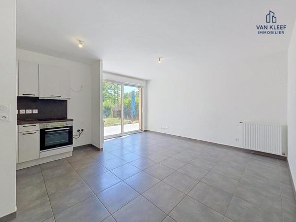 Vente / Appartement T3 à Divonne-les-Bains (01220)