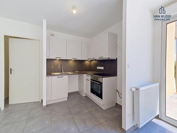Vente / Appartement T3 à Divonne-les-Bains (01220)
