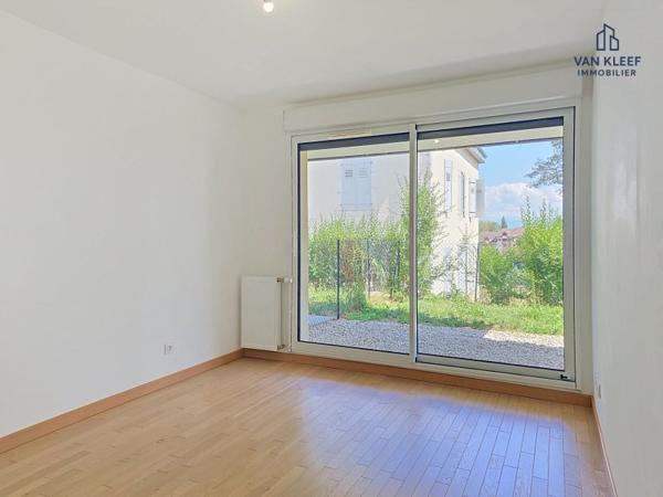 Vente / Appartement T3 à Divonne-les-Bains (01220)