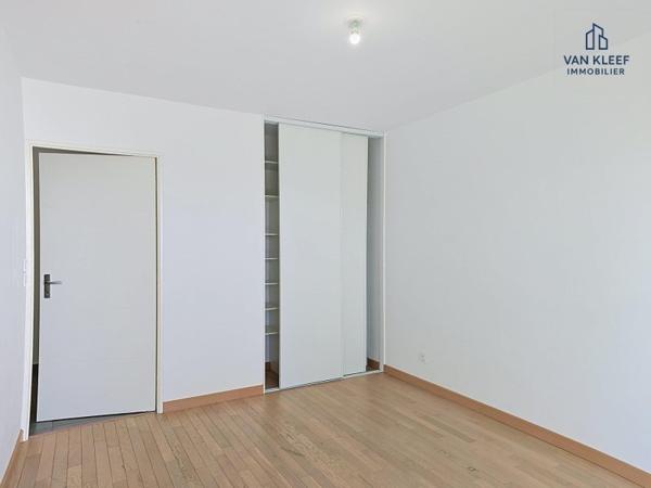 Vente / Appartement T3 à Divonne-les-Bains (01220)