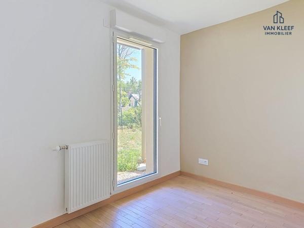 Vente / Appartement T3 à Divonne-les-Bains (01220)
