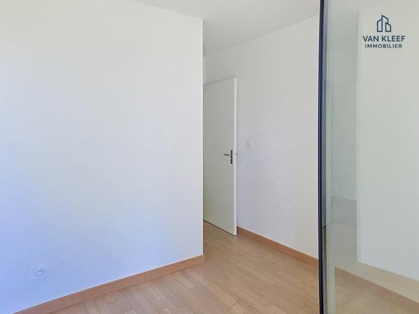 Vente / Appartement T3 à Divonne-les-Bains (01220)