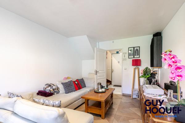 Maison F4 -rénové - 80m²