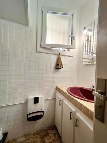 Appartement à vendre 3 pièces avec terrasse VERNET LES BAINS (66)