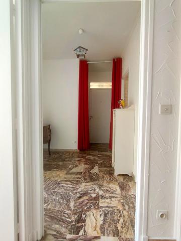 Appartement à vendre 3 pièces avec terrasse VERNET LES BAINS (66)